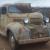 Dodge Pickup Truck 1/2 Half Ton Patina American Vintage