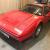 1987 Ferrari 328 GTS Sports Petrol Manual