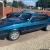 Ford Capri 2.8 injection special 1987 D long MOT 280 lookalike very tidy car