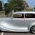 1933 FORD SEDAN Hotrod American