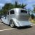 1933 FORD SEDAN Hotrod American