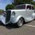 1933 FORD SEDAN Hotrod American