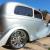 1933 FORD SEDAN Hotrod American
