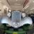 1933 FORD SEDAN Hotrod American