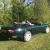 Jaguar XK8 Convertable