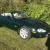 Jaguar XK8 Convertable