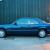 Mercedes E220 Coupe W124 67,000 Miles FSH Flawless