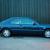 Mercedes E220 Coupe W124 67,000 Miles FSH Flawless
