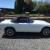MGB V8