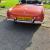 classic cars mgb roadster