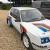 Peugeot 205 GTI Rally Track Car