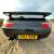 Porsche 928 S4 with Private Number Plate