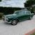 1976 Rolls Royce silver shadow series 1 green 55k