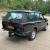 1987 RANGE ROVER CLASSIC OVERFINCH - LIGHT PROJECT