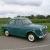 1957 Wolseley 1500 Saloon Historic Vehicle  Saloon Petrol Manual