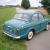 1957 Wolseley 1500 Saloon Historic Vehicle  Saloon Petrol Manual