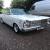 1966 Galaxie 500 convertible 390, special order RHD UK 3 owner car from new RARE