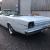 1966 Galaxie 500 convertible 390, special order RHD UK 3 owner car from new RARE