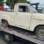 Standard Ten 1965 1198cc petrol classic barn find project car spare and repairs.