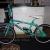 1987 HARO FST FREESTYLER BMX BIKE VINTAGE GT MONGOOSE REDLINE AUBURN HUFFY