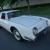 1963 Studebaker Avanti R2 289/289HP V8 Supercharged with rare 4 sp