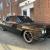 1964 Cadillac coupe de ville deville