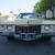 1971 Cadillac DeVille 2 Dr 472/345HP V8 Hardtop