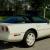 1988 Chevrolet Corvette 35th ANNIVERSARY