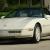 1988 Chevrolet Corvette 35th ANNIVERSARY