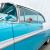 1956 Chevrolet Bel Air/150/210