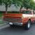 1972 Chevrolet Other Pickups