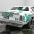 1976 Chevrolet Monte Carlo