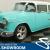1955 Chevrolet Bel Air/150/210