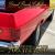 1970 Chevrolet El Camino Custom Paint