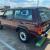 1987 Jeep Cherokee XJ 2 door 19K original miles !!