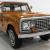 1972 Jeep Commando Extremely rare factory air conditioning