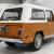 1972 Jeep Commando Extremely rare factory air conditioning