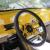 1951 Willys Jeep Wagon 350ci