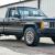 1988 Jeep Comanche Comanche Truck