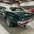 1970 Pontiac GTO Numbers Matching 400