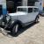 1934 Rolls-Royce limousin