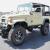 1978 Toyota Land Cruiser