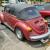 1975 Volkswagen Beetle (Pre-1980) karman
