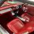 1965 FORD MUSTANG FASTBACK 289 2V V8 4 SPEED FACTORY MANUAL WOW!!!