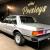 1980 Ford XD Fairmont Ghia JG32 6 Cyl 4.1 Litre# falcon xe xf v8 xb s pack xa xc