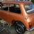 1977 Classic Austin Mini Clubman 1100 Reynard Bronze