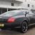 2007/57 BENTLEY CONTINENTAL GT 6.0 W12, MOT, ONLY 96K MILES, 10 SERVICE STAMPS.