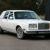 American Classic Rare 1986 Chrysler 5th Avenue 5.2 V8 Auto Fresh MOT