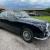 1968 DAIMLER 250 V8 like Jaguar mk2 2.5 V8 AUTO