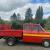 1977 Mk1 Ford Transit Crew Cab Pick Up Ex Fire Service -only 6,500 Kms from new!